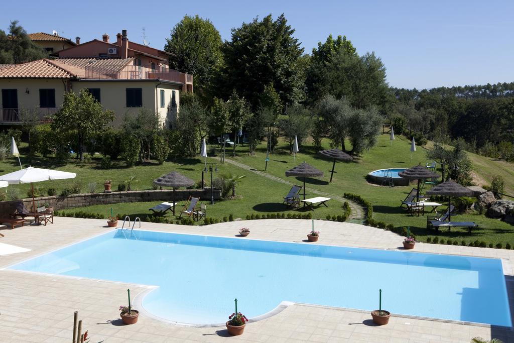 Assia Spa Fucecchio Oda fotoğraf