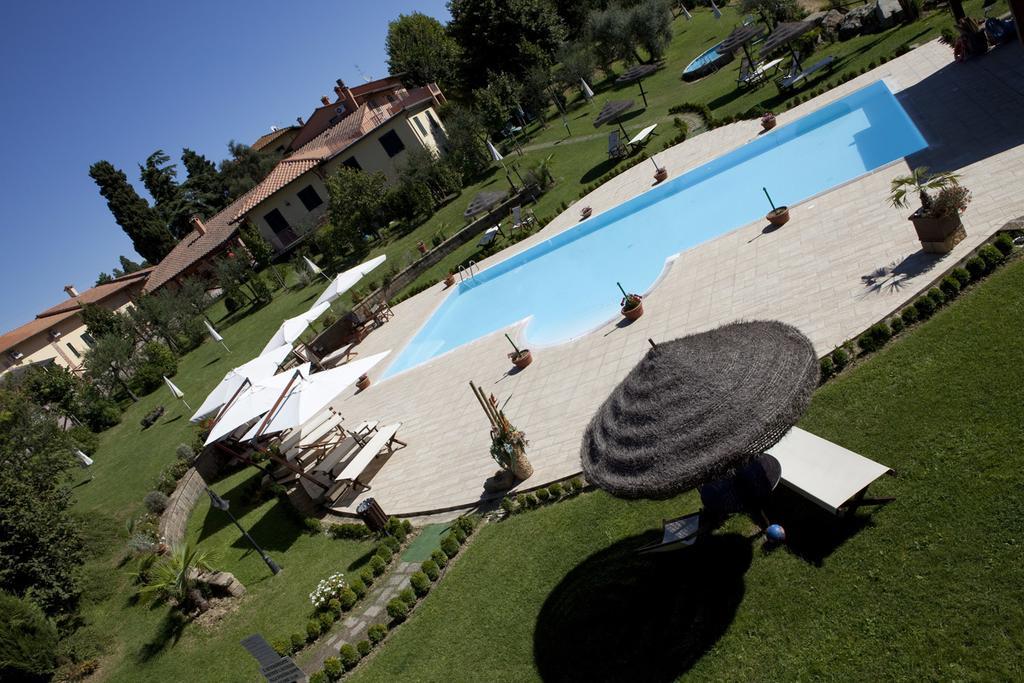 Assia Spa Fucecchio Oda fotoğraf