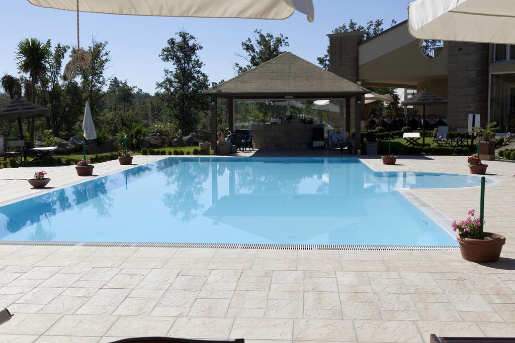 Assia Spa Fucecchio Oda fotoğraf