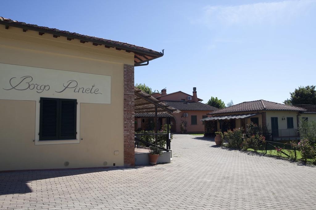 Assia Spa Fucecchio Oda fotoğraf