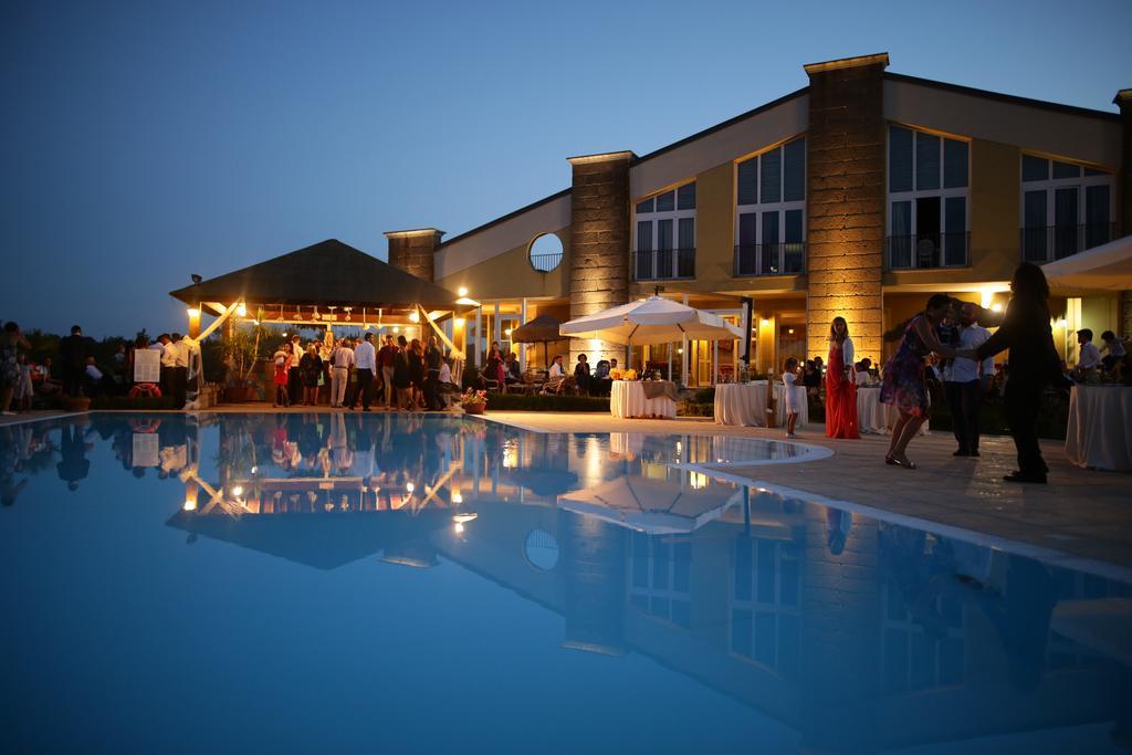 Assia Spa Fucecchio Oda fotoğraf