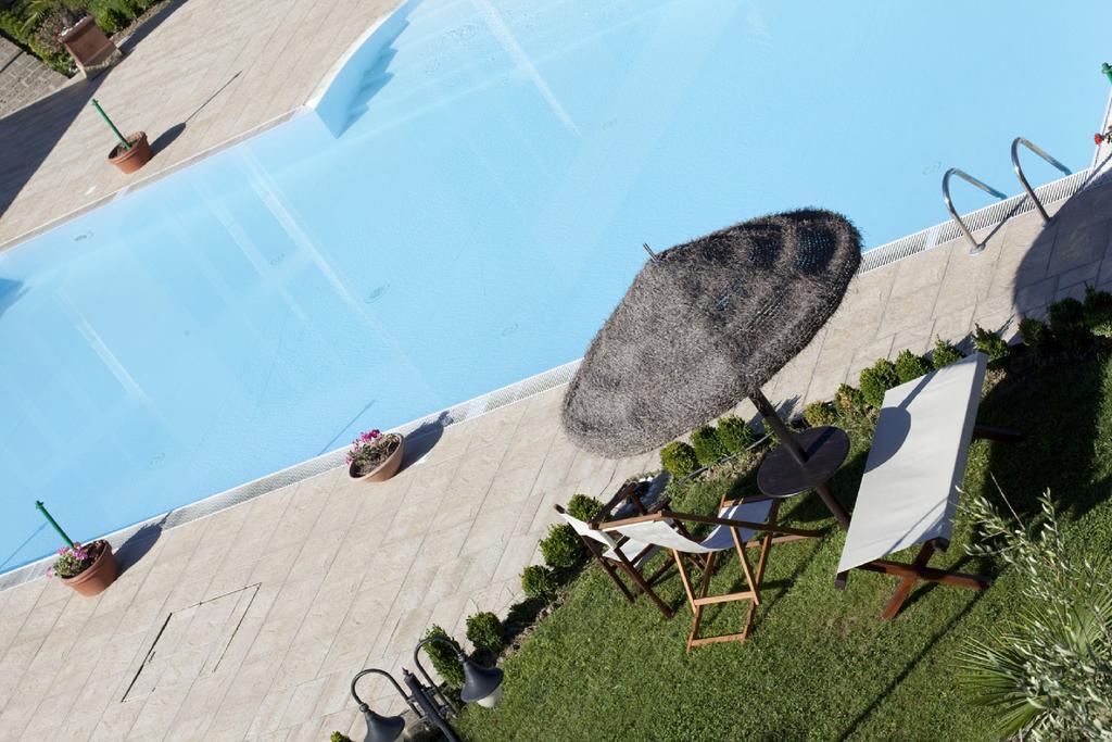 Assia Spa Fucecchio Oda fotoğraf