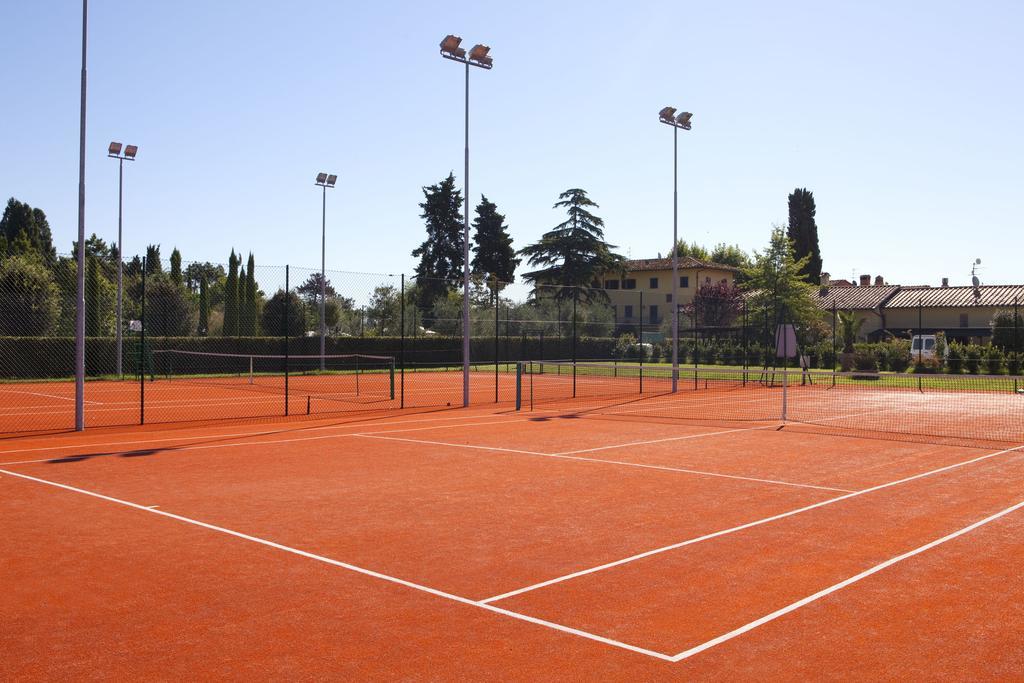 Assia Spa Fucecchio Dış mekan fotoğraf