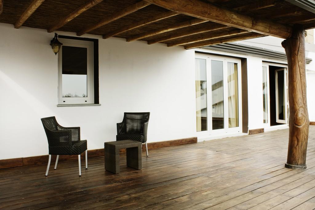 Assia Spa Fucecchio Dış mekan fotoğraf
