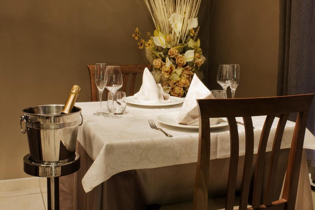 Assia Spa Fucecchio Dış mekan fotoğraf